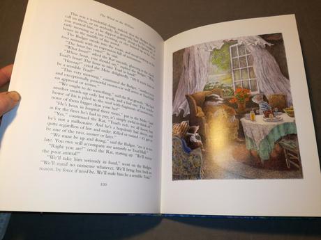 Kenneth grahame the wind in the willows au22, 