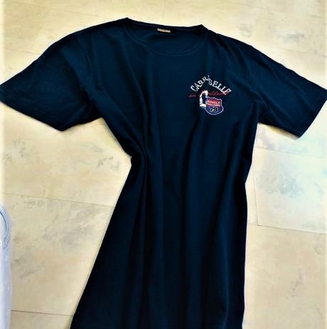 Tričko, 4xl