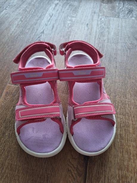 Športové sandále 35, loap,35