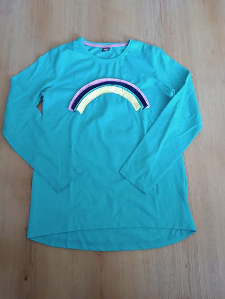 Tričko 158/164, kik,158