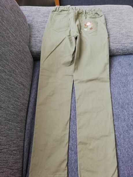 Tenke nohavice, monsoon,128