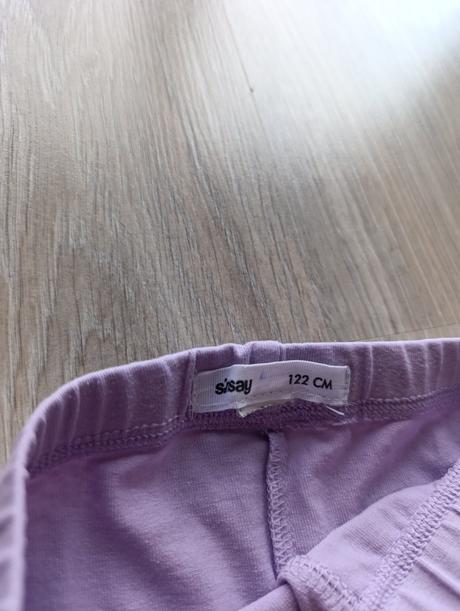 Set 2 dievčenských legín, pepco,128