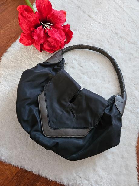 Puma latkova kabelka, puma