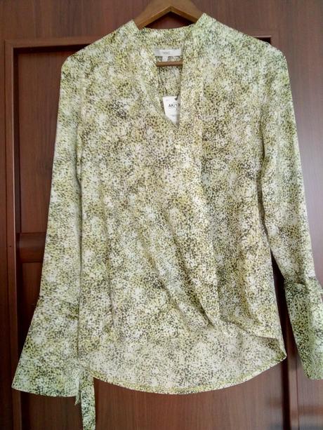 Bluzka next 36, next,36