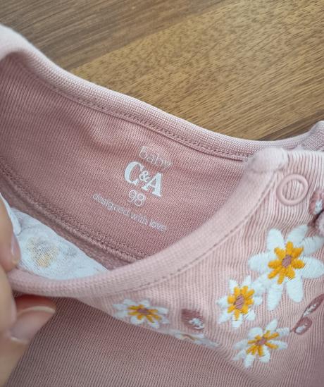Mikinka c&a, c&a,104