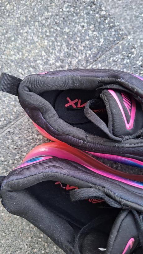 Tenisky nike air, nike,38