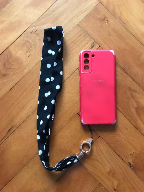 Kryt aj so šnúrkou - samsung galaxy s30 plus, samsung