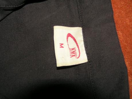 Elastická blúzka, m