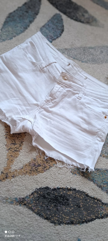 Dámske kraťasy, s, stradivarius,s