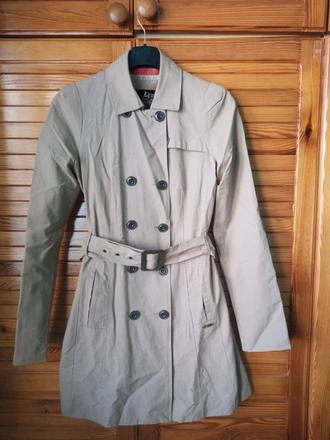 Super trenčkot, ltb, c. 42, 42