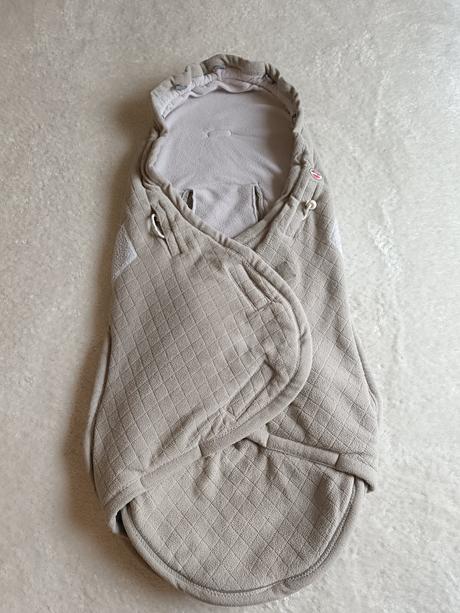 Lodger celoročný fusak bunker béžový, lodger