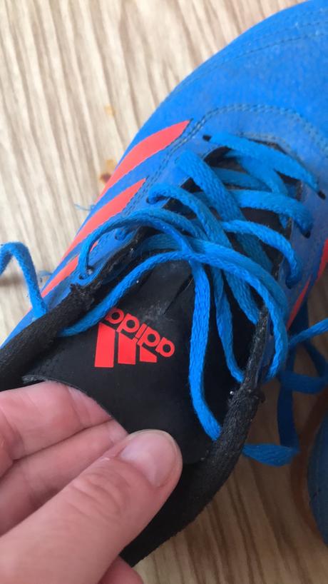 Tenisky panske, adidas,39