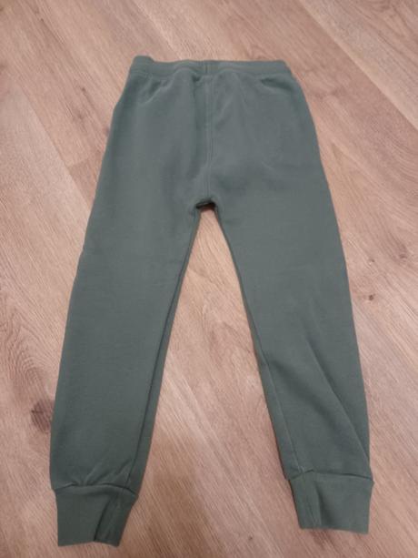 Tepláky skinny, next,122