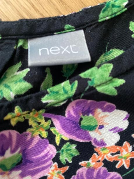 Šaty next, next,134