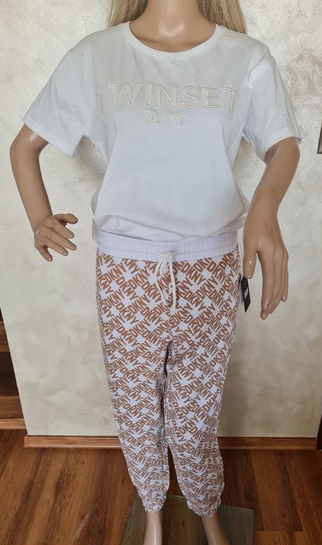 Dkny teplaky - pc 88 eur, dkny,m / s