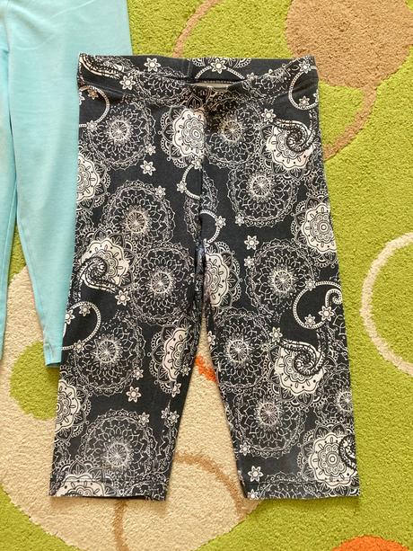 Dievčenské letné kraťasy, pepperts,134