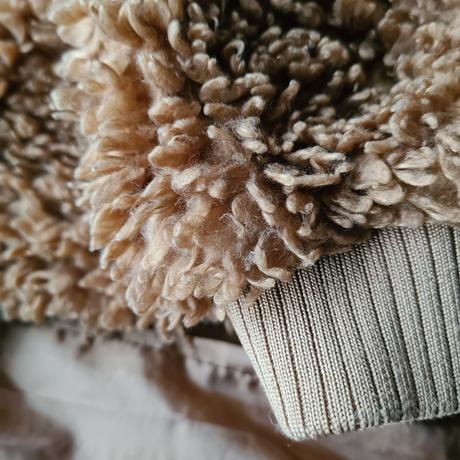 Krásna bundička only pre slečnu, only,140