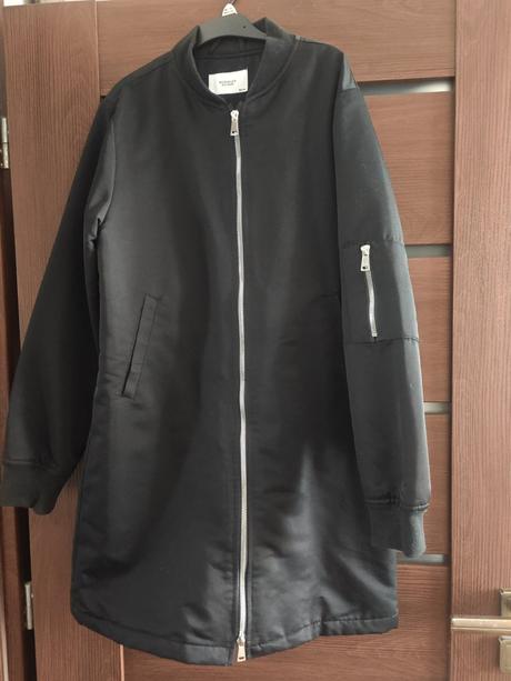 Bomber bunda, reserved,164