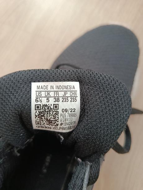 Tenisky adidas, adidas,38