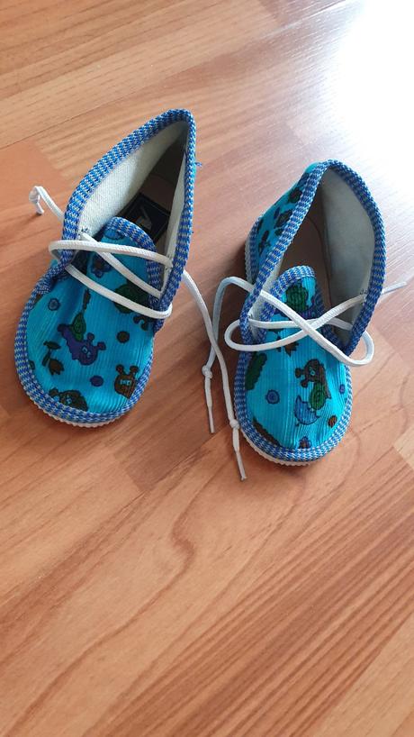 Papučky manik, manik,22