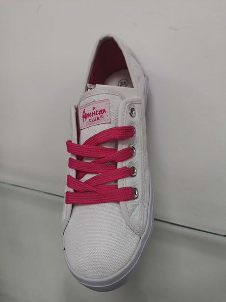 Detské plátenky 17 10085 z, 33 / 34 / 36