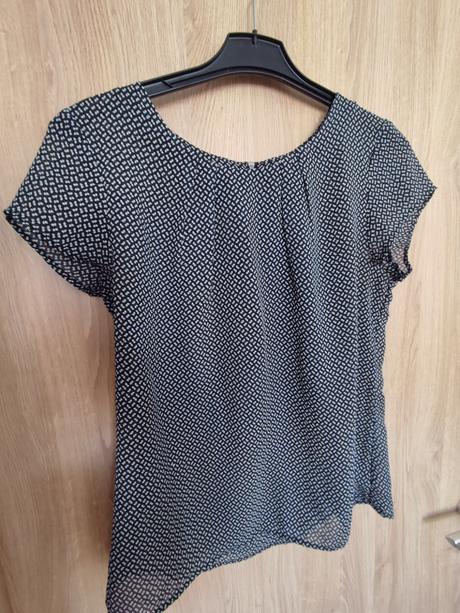 Blúzka camaieu (veľkosť 38), camaieu,38
