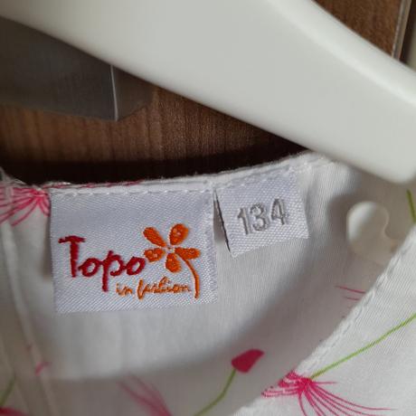 Šaty topolino, topolino,134