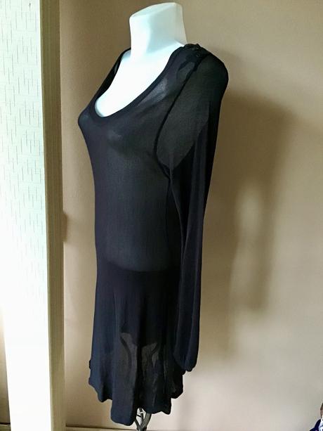 Pulóver /2d, papaya,42