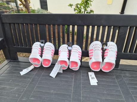 Sandale adidas, adidas,30 / 31 / 34