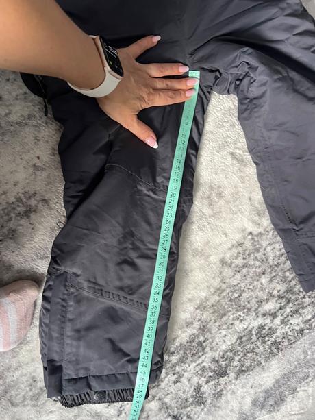 Zimná kombinéza, authority,122