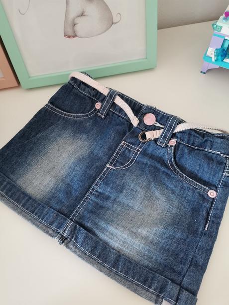 Riflova suknička, dopodopo,86