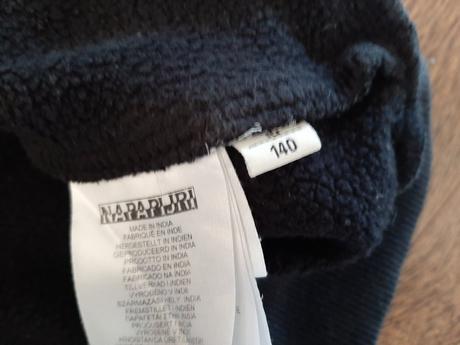 Mikina napapirji, napapijri,140