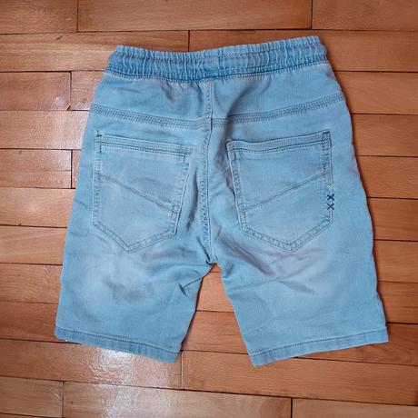 Šortky reserved, reserved,122