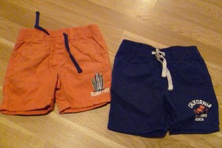 Kraťasy na leto 84-92, lupilu,86