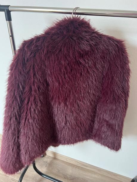 Burgundsky kozuch, m