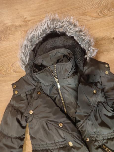 Zimna bunda 128, tu,128