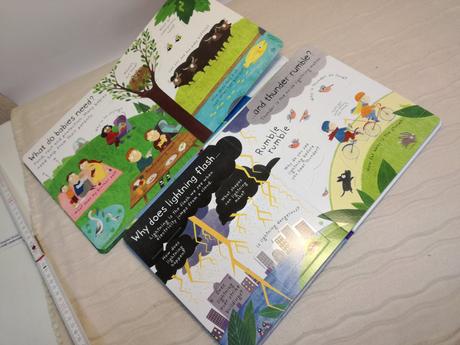 Usborne lift-the-flap first questions sp19,