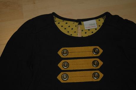 Tričko, next,104