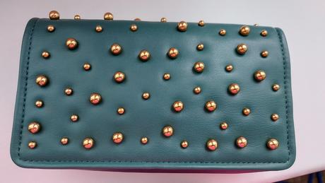 Zara crossbody kabelka + darček, zara