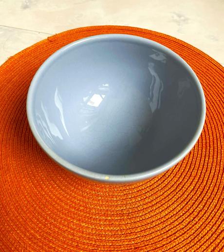 Porcelánové misky 2 ks, 