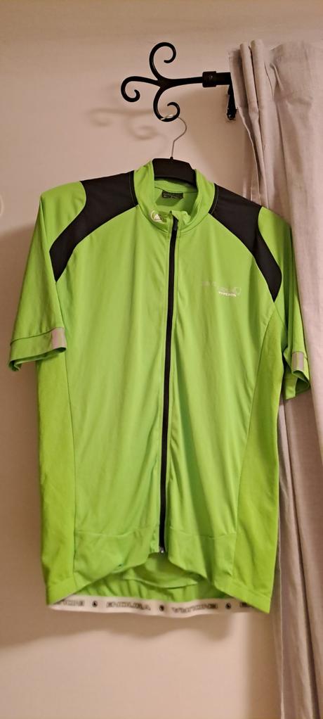 Cyklisticky dres endura, l