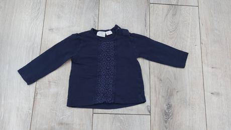 Tricko zara, zara,74