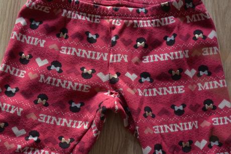 Teplé legíny, disney,116