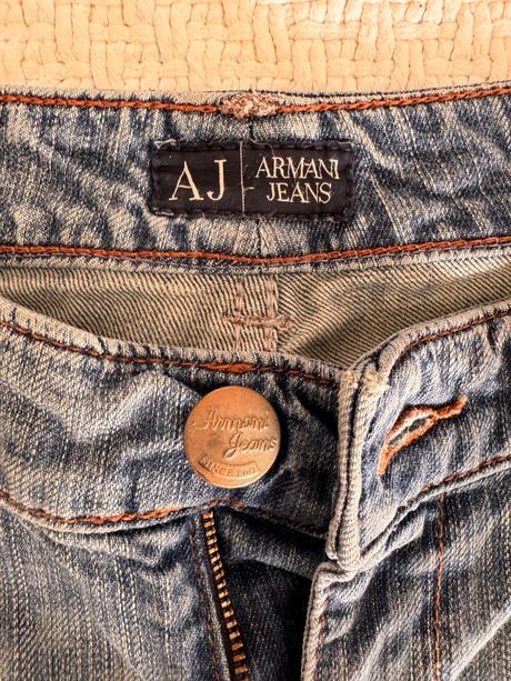 Armani jeans 27 32 dámske, armani,s