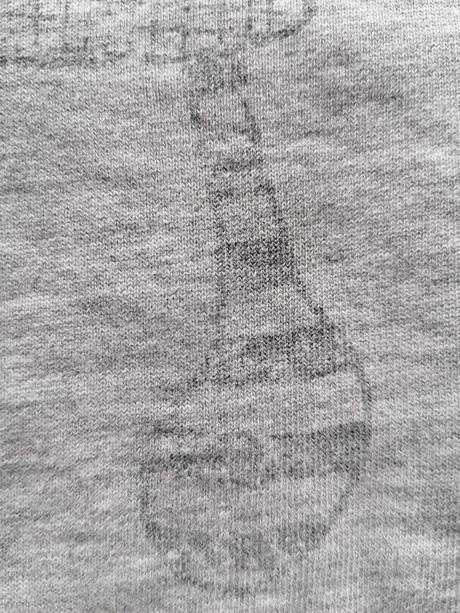 Mikinka small rags, 104