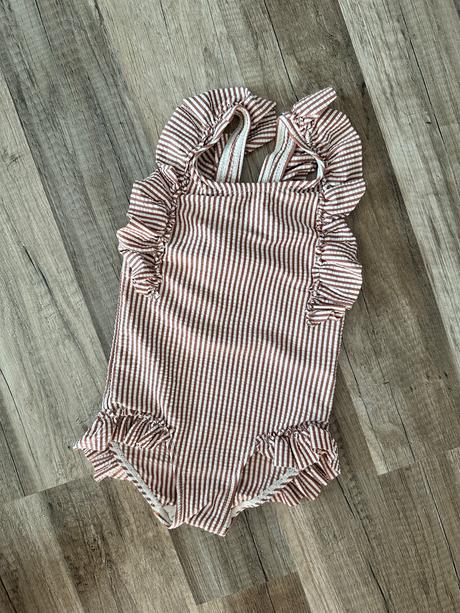 Plavky newbie 74/80, newbie,80