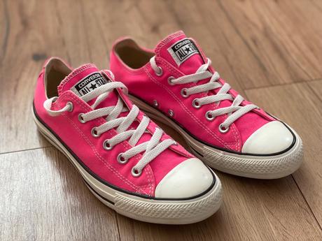 Converse unisex tenisky 39,5, converse,39
