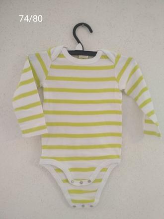 Body lupilu veľ 74/80, lupilu,74