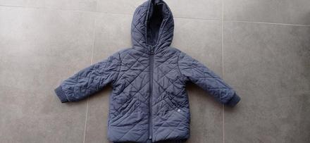 Zimná bunda, zara,98