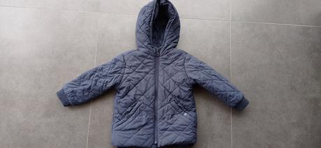 Zimná bunda, zara,98